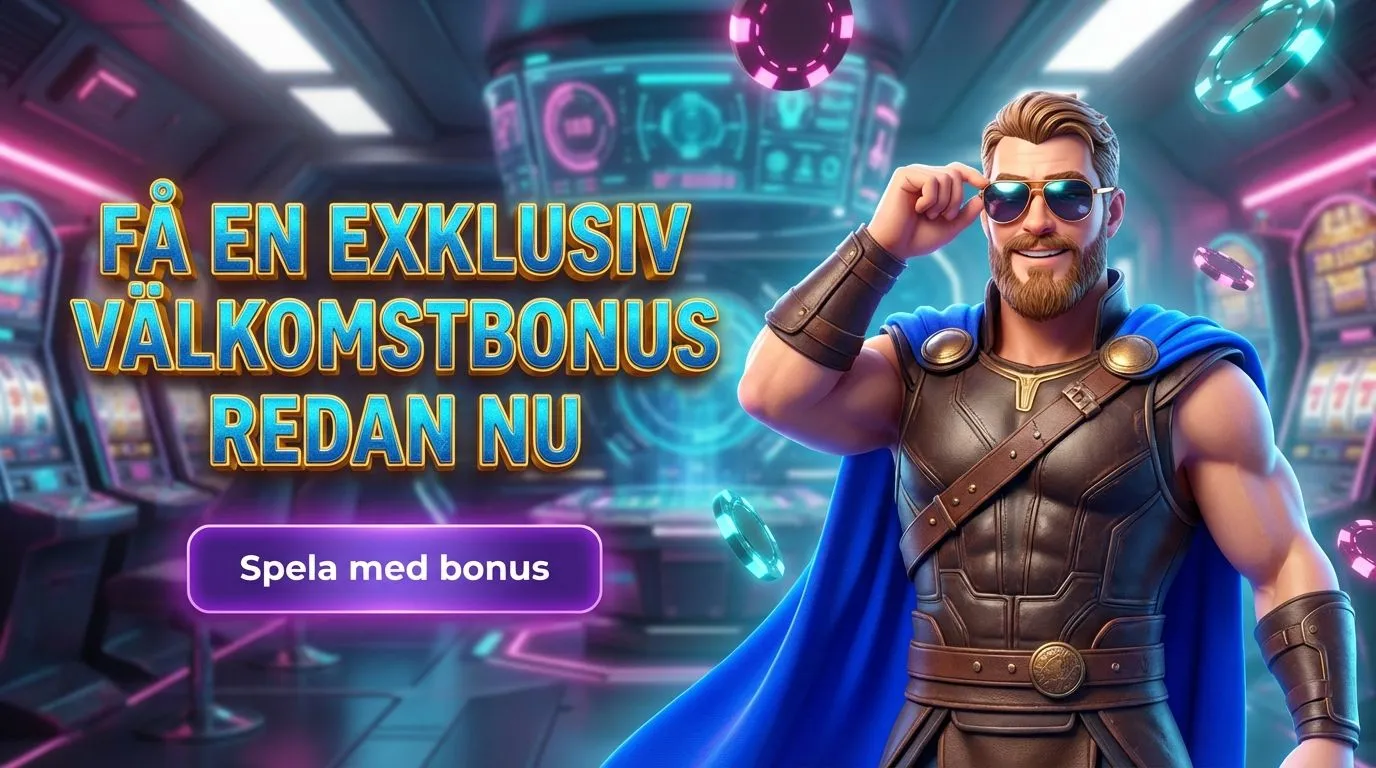Snabbare Casino